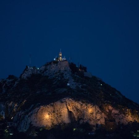 Athens Terrace 360°アパートメント エクステリア 写真